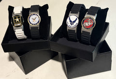 Golf Ball Marker Bracelets