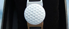 Golf Ball Marker Bracelets