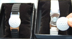 Golf Ball Marker Bracelets