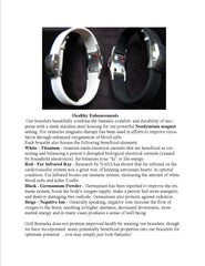 Golf Ball Marker Bracelets