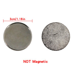 Pack 1 Pcs Golf Hat Clip Magnetic Golf Cap Clips with Magnet Golf Putting Green Accessories For Marker Mark Drop Ship