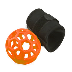 Golf Smart Ball Swing Trainer Golf Training Aid Ball Equipment Portable Golf Smart Ball Posture Correction Training For Beginner