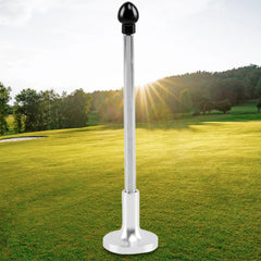 Golf Alignment Rods Golf Club Direction Rod Help Visualize and Aligns Your Golf Shot Golf Club Alignment Stick for Beginners