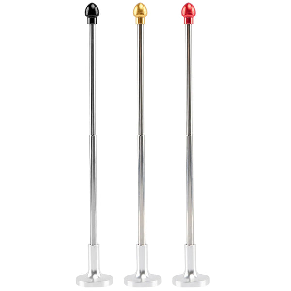 Golf Alignment Rods Golf Club Direction Rod Help Visualize and Aligns Your Golf Shot Golf Club Alignment Stick for Beginners