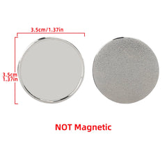 Pack 1 Pcs Golf Hat Clip Magnetic Golf Cap Clips with Magnet Golf Putting Green Accessories For Marker Mark Drop Ship