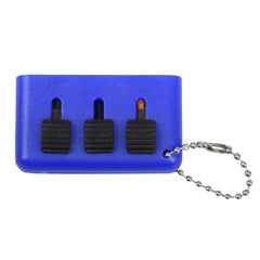 Mini Golf Brush Groove Cleaner Putter Wedge Golf Cleaning Brush