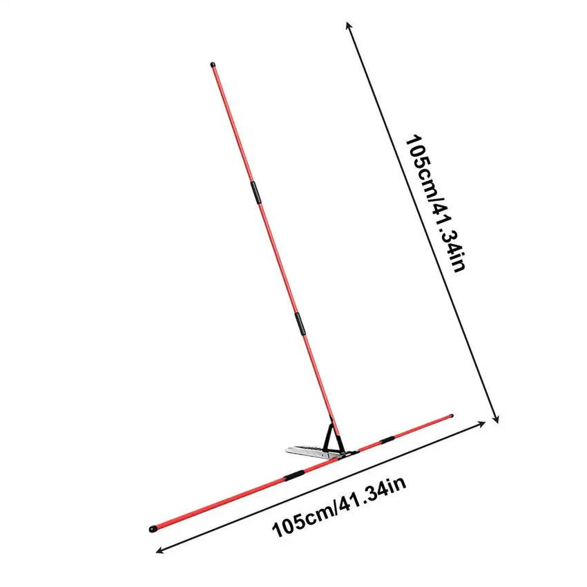 Golf Swing Alignment Rod Golf Alignment Stick Holder Swing Practice Plate Trainer Swing Angle Adjustment Posture Correction Aid