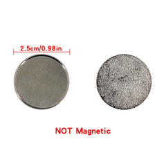 Pack 1 Pcs Golf Hat Clip Magnetic Golf Cap Clips with Magnet Golf Putting Green Accessories For Marker Mark Drop Ship