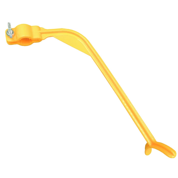 1Pc Golf Swing Coach Beginner Swing Trainer Gesture Alignment Training Aids Correct And Practical Practice Guide Golf Supplies