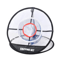 FoldableGolf PracticeNet ForIndoor AndOutdoor Accuracy And Swing PracticePortable Training Golf Training Accessories