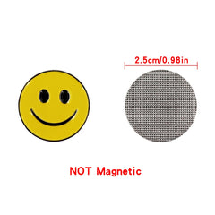 Pack 1 Pcs Golf Hat Clip Magnetic Golf Cap Clips with Magnet Golf Putting Green Accessories For Marker Mark Drop Ship