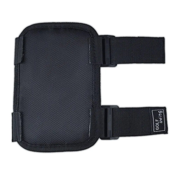 Golf Swing Trainer: Whether YOU'RE a Novice Or a Pro, Improve Your Golf Swing with This Golf Swing Trainer!