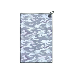 Golf Towel Golf Club Cleaner With Magnetic buckle Hand Towel Multiple Style Choices Portable Golf Cleaning Tools Drop Ship