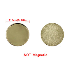 Pack 1 Pcs Golf Hat Clip Magnetic Golf Cap Clips with Magnet Golf Putting Green Accessories For Marker Mark Drop Ship