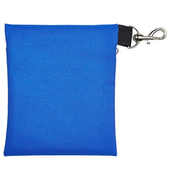 Golf Ball Bag Golf Tees Storage Pocket Golf Accessories Waist Bag Small Sports Bag For Men and Women