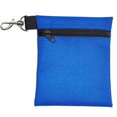 Golf Ball Bag Golf Tees Storage Pocket Golf Accessories Waist Bag Small Sports Bag For Men and Women