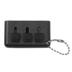 Mini Golf Brush Groove Cleaner Putter Wedge Golf Cleaning Brush