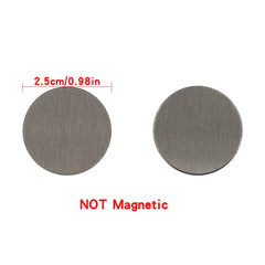 Pack 1 Pcs Golf Hat Clip Magnetic Golf Cap Clips with Magnet Golf Putting Green Accessories For Marker Mark Drop Ship