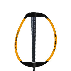 Golf Swing Trainer Exercises Plane Corrector Gesture Golf Swing Posture Correction Durable Golf Swing Training Aids