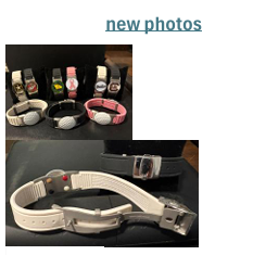 Golf Ball Marker Bracelets