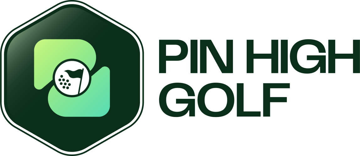 Pin High Golf
