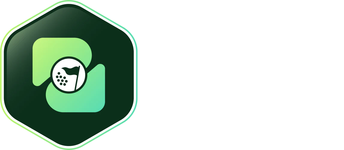 Pin High Golf