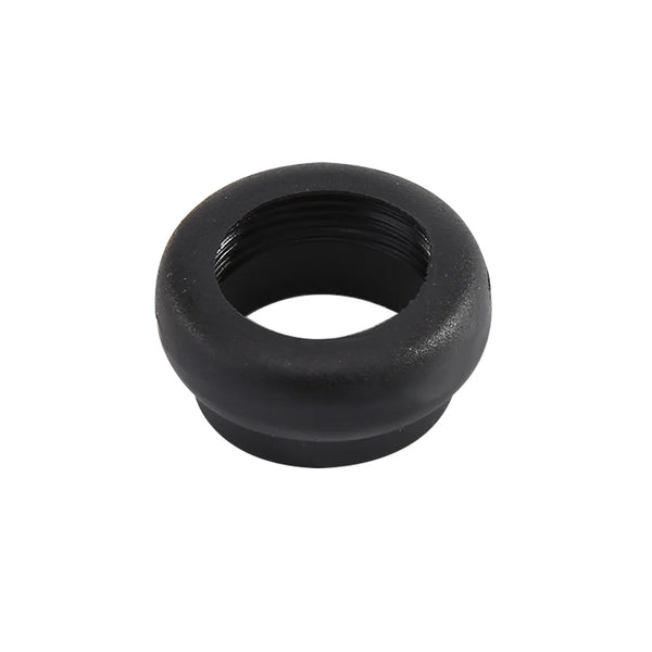 3pcs/set Synthetic Rubber Golf Power Rings Prevent Slipping Golf Accessories