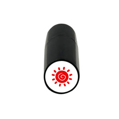 1 Pcs Golf Ball Stamper Stamp Marker Various Patterns Plastic Quick Drying Impression Durable Long Lasting Golf Accessories