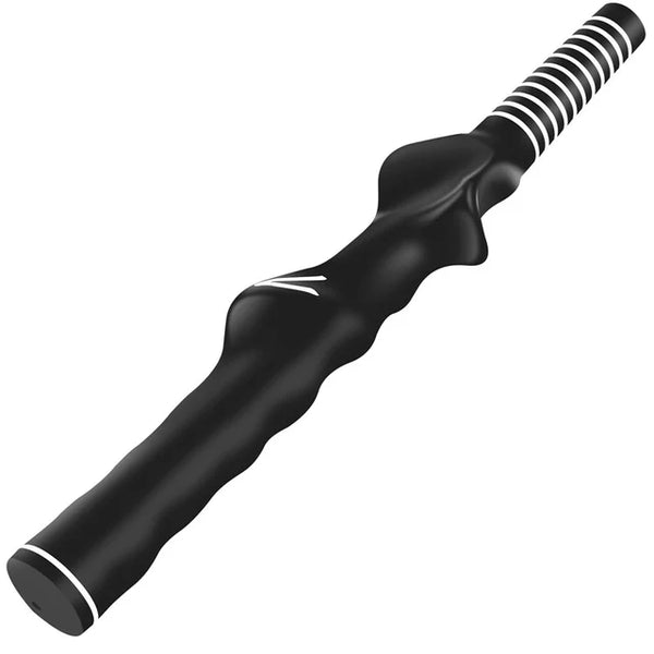 1pcs Portable Golf Swing Trainer Training Grip Standard Teaching Aid Right-Handed Practice Aids For Left Golfer Correct Position