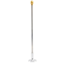 Golf Alignment Rods Golf Club Direction Rod Help Visualize and Aligns Your Golf Shot Golf Club Alignment Stick for Beginners